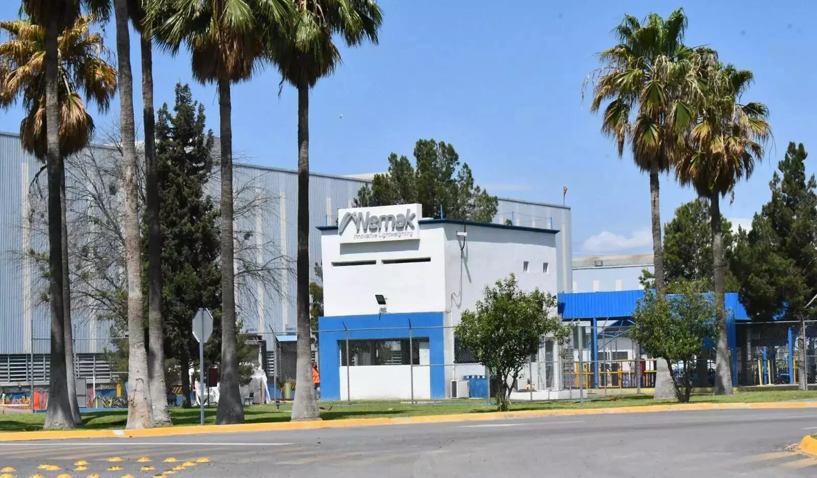 Después de enfrentar una crisis que llevó a la planta al borde del cierre total, Nemak, empresa del sector automotriz en Frontera, muestra señales 