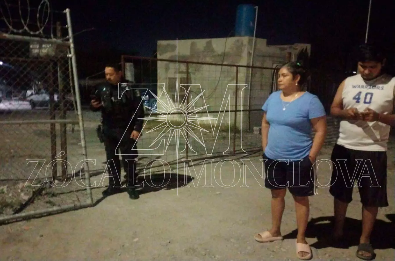 Tras el incidente, la Policía Municipal reforzó la vigilancia en el sector, realizando operativos preventivos para evitar robos u otros actos delict