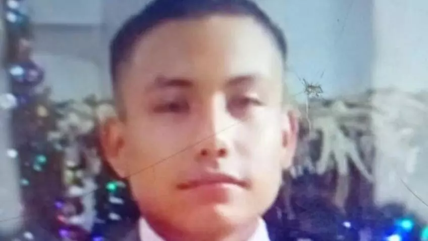 El joven comerciante fue hallado en el río San Marcos que conecta con la localidad de Tlacuilotepec y con el también municipio de Xicotepec, en el e