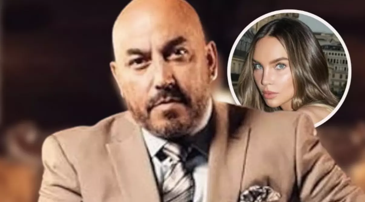 Lupillo Rivera responde a Belinda con contrademanda por presuntas declaraciones falsas y difamatorias