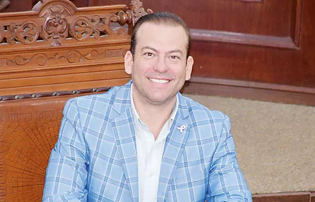 Felipe Eduardo González, considera que es uno de los pilares de la economía en el país