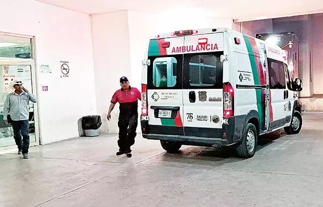 La alarma por el dengue se disparó en Nadadores tras el fallecimiento de Joaquín Inurreta González.