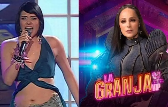 Fue en el año 2005 cuando Yuridia quedó en segundo lugar en La Academia, siendo Erasmo Catarino el gran ganador de esa temporada