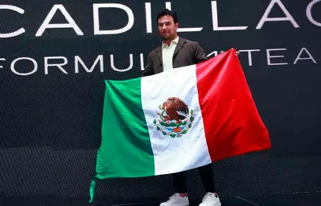 El británico habló sobre lo que espera de los veteranos Checo Pérez y Valtteri Bottas, pilotos del equipo para el 2026