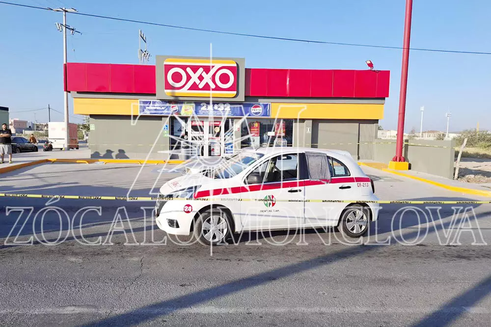 Fue identificado como Rito Puentes Barrientos, de 61 años, quien recientemente había perdido a su esposa, lo cual lo mantenía bajo fuerte estrés e
