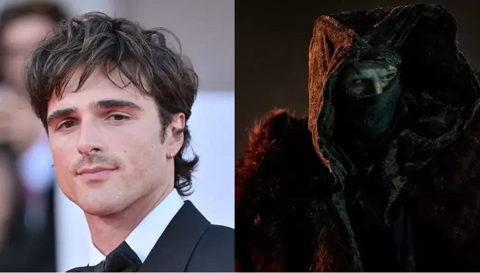 El actor, de 28 años, tuvo que pasar por una intensa pérdida de peso y 