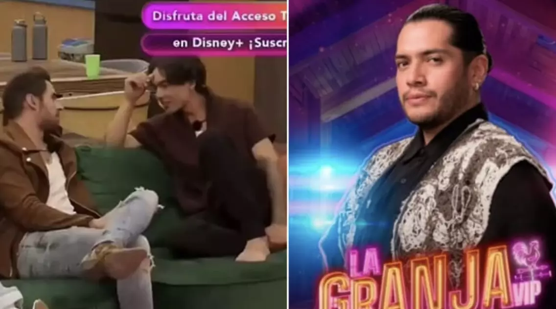 Los fans del youtuber en redes sociales expresan su descontento con el hijo de Sergio Mayer; el clip del momento se vuelve viral.