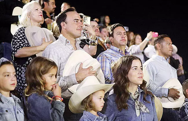 El Rodeo Saltillo 2025 culminó con éxito y consolida a Coahuila con el mejor rodeo de México
