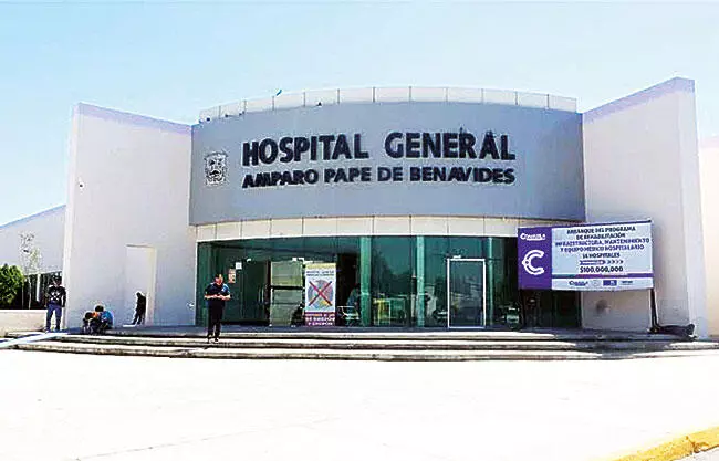 Ante la alerta sanitaria que envió la Comisión Federal para la Protección contra Riesgos Sanitarios