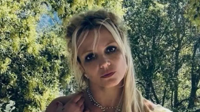 La ‘Princesa del pop’ señaló que las duras experiencias de los últimos años afectaron su salud, algo que no había mencionado antes