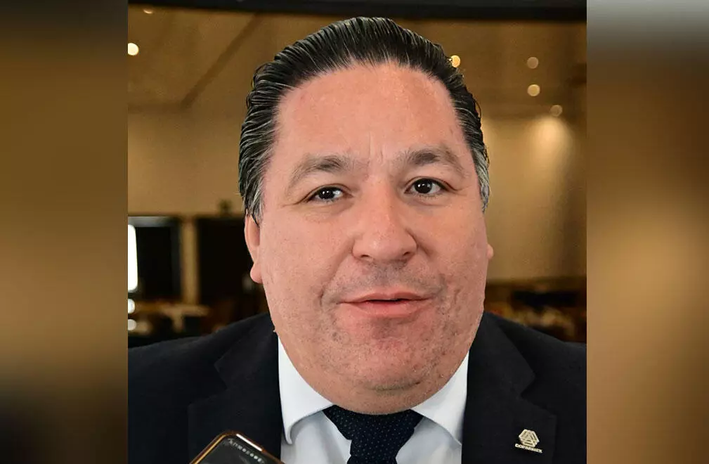 Coria enfatizó la apertura distintiva que existe en Coahuila para el diálogo entre empresarios y autoridades, incluyendo al gobernador, el secretari