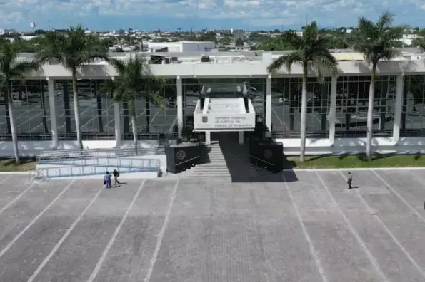 Los exsecretarios de Desarrollo Económico y Bienestar Social de Tamaulipas, así como el exsubsecretario de Administración y Finanzas de la Secretar