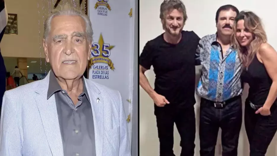 El primer actor compartió en entrevista cuál es su opinión sobre la estrella de Hollywood que presuntamente habría traicionado a su hija Kate Del 