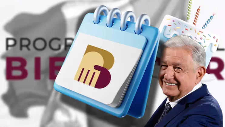 La propuesta de crear el Día del Bienestar en México sería el 13 de noviembre, que coincide con el cumpleaños de AMLO.