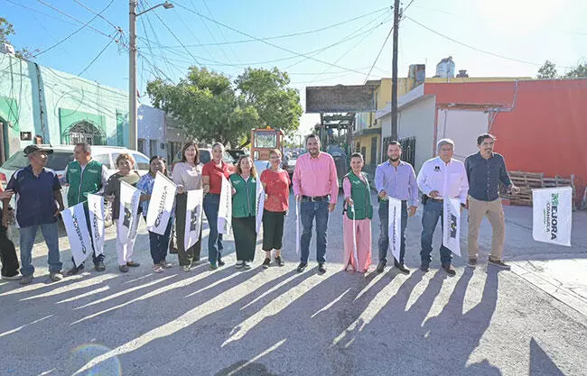 Con inversión de 1.4 millones de pesos