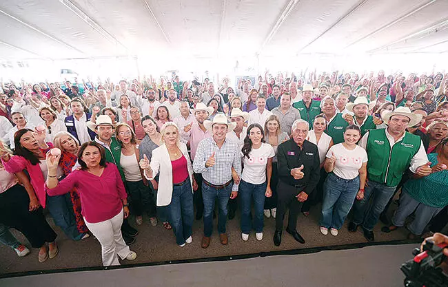 Se mantiene la campaña permanente, “Revísate a tiempo”, para la realización de mastografías durante todo el año
