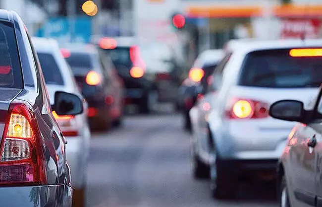 Administración Fiscal General de Coahuila llama a la regularización de derechos vehiculares