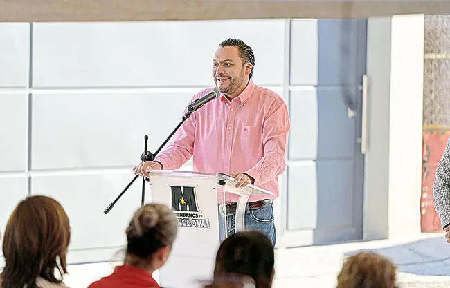 Dijo que estas empresas que también son del ramo automotriz están platicando lo de la hospitalidad industrial