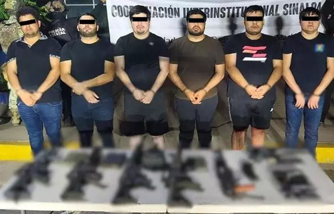 Durante la intervención, perdió la vida Luis Ezequiel Rubio Rodríguez, alias 'El Morral'