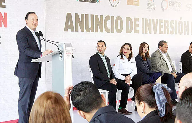Cerrará el año con 20 eventos; se han ofertado más de 12 mil vacantes
