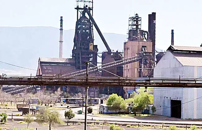 Dos importantes acreedores del proceso de Quiebra de Altos Hornos de México (AHMSA), Madisa y Comercial Essex, dieron su visto bueno