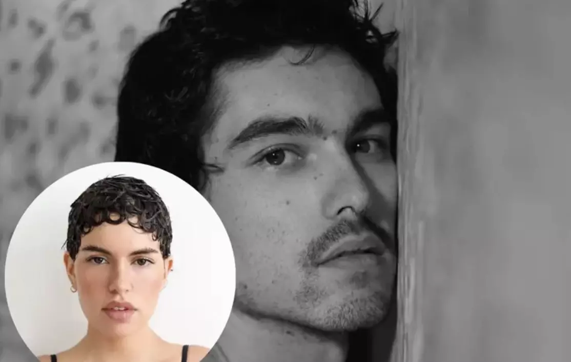 Nuevas acusaciones contra Sergio Mayer Mori: exparejas lo señalan por actitudes narcisistas.