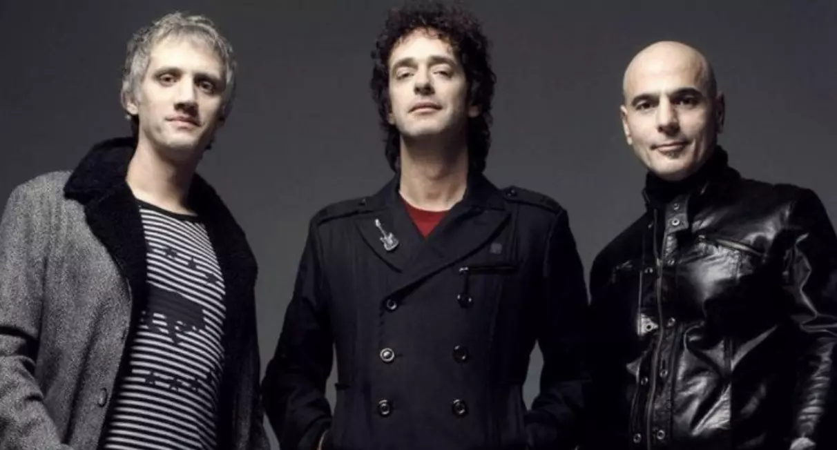 La banda argentina adelantó que esta serie de presentaciones no se tratará de un tributo, sino que buscan traer a Gustavo Cerati al escenario