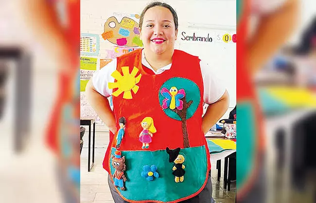 Una alumna de la Escuela Normal de Monclova se encuentra luchando por su vida contra el dengue hemorrágico.