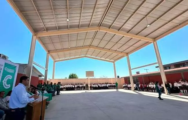 Denuncian mala asignación, desviación y nula revisión de La Escuela es Nuestra
