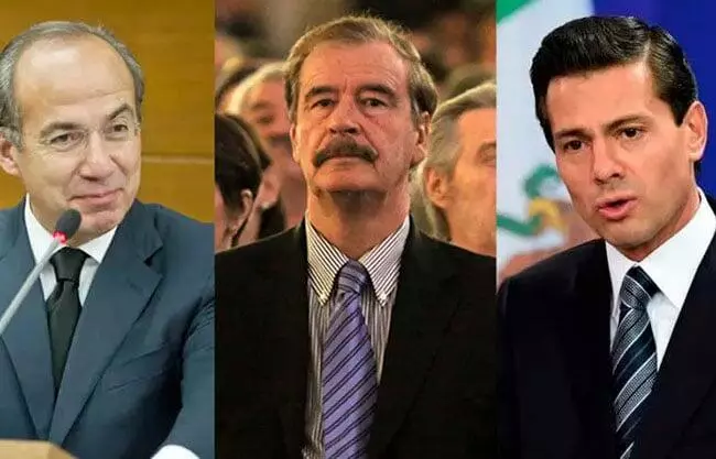 Secretaria Anticorrupción exhibió irregularidades en el manejo del extinto Fonden, que operó con opacidad y burocracia