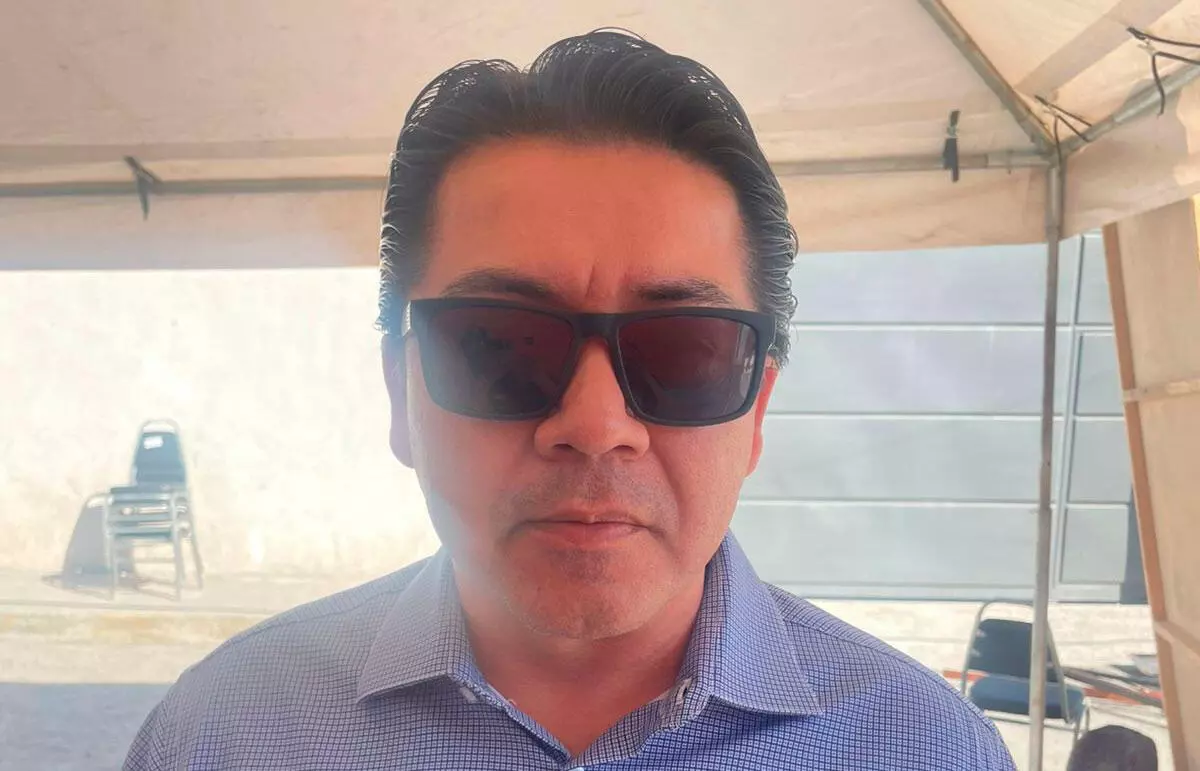 El problema se presenta en toda la ciudad, tanto en zonas residenciales como en las periferias, por eso el director pidió a la población denunciar p
