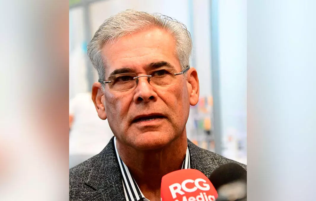 El presidente del Grupo Industrial Monclova, Gerardo Benavides Pape, vislumbra una recuperación económica para la región una vez que se aclaren las