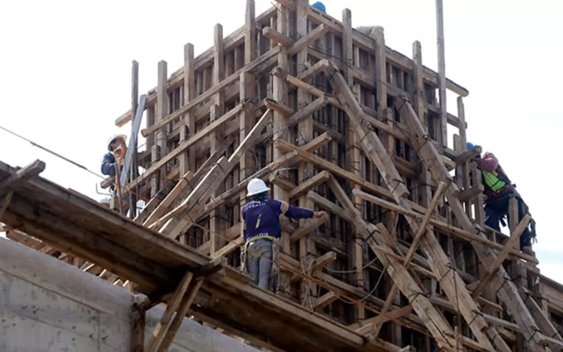 El mes de agosto, en la entidad, aunque las remuneraciones se mantuvieron en buenos niveles.
