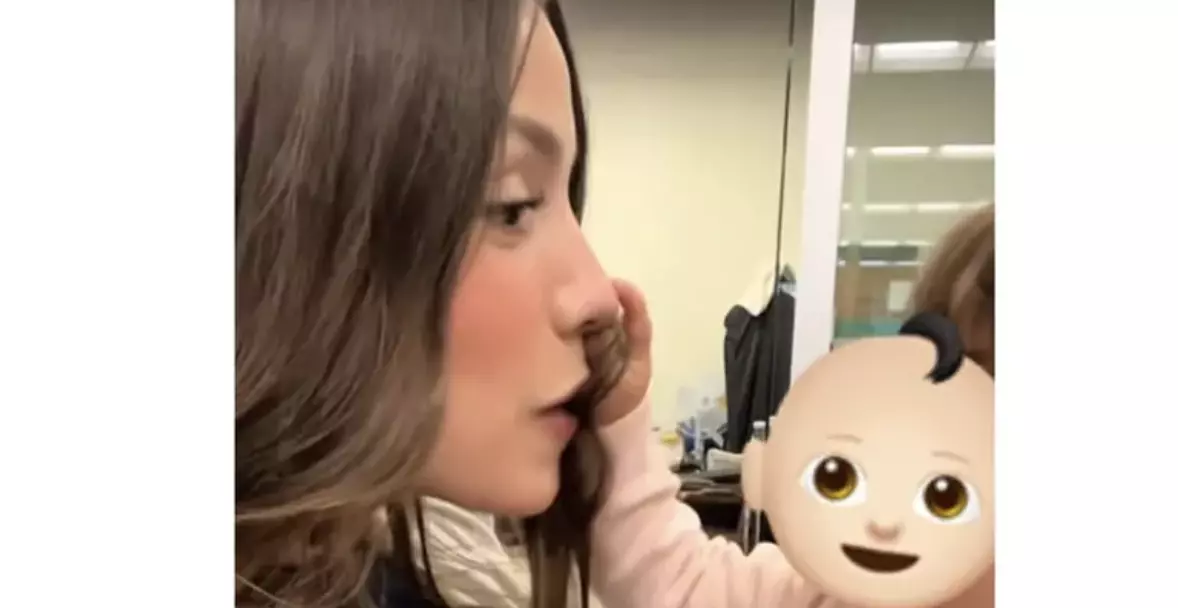 La influencer Marianne Gonzaga recuperó la custodia de su hija Emma tras su paso por el tutelar, agradeció el apoyo recibido y prometió enfocarse e