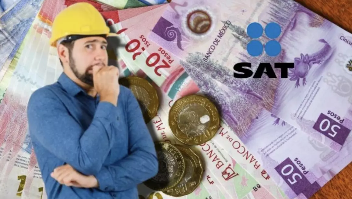 No es novedad que al aguinaldo se le descuenta Impuesto Sobre la Renta, por ello aquí te decimos cómo calcular la cantidad de dinero que recibirás 