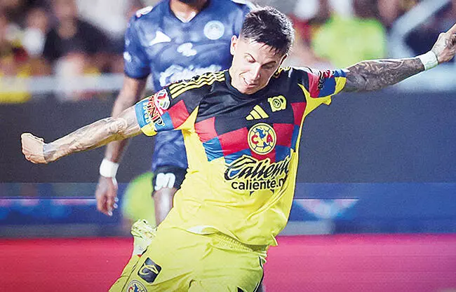 En una de las sorpresas más grandes en lo que va del Apertura 2025, América rascó un punto en su visita al Mazatlán, y pese al buen funcionamiento