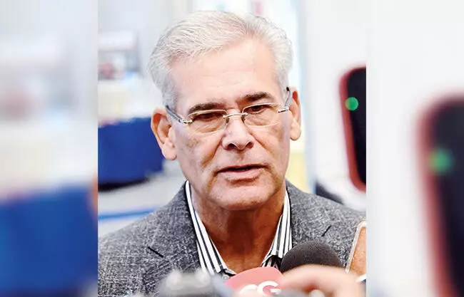 Empresas exportadoras van a aumentar su producción, cuando las reglas del TMEC queden claras
