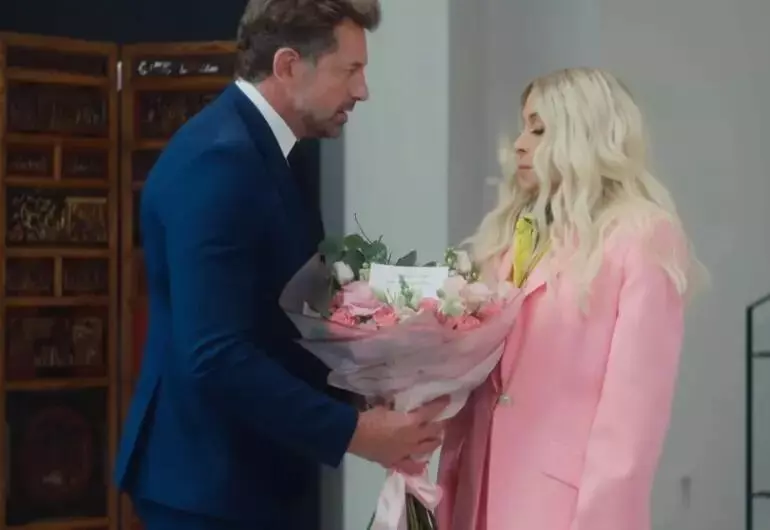 Yuri está de regreso con su sencillo Tuya para siempre, y su video ha generado polémica al mostrar a Gabriel Soto.