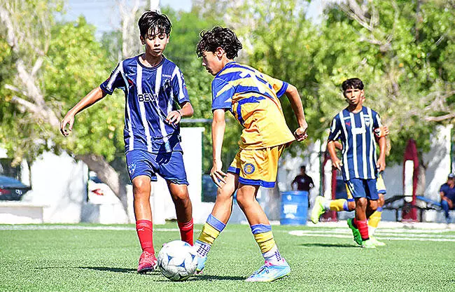 Los Rayados Monclova cerraron la temporada regular del Torneo de Apertura de la Liga Nacional Élite invictos