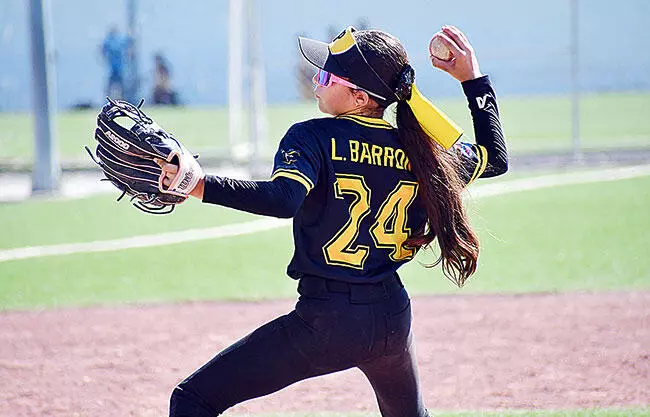 En la décima serie de la categoría 11-12 años de la Liga de Beisbol Infantil Juvenil Furiazul