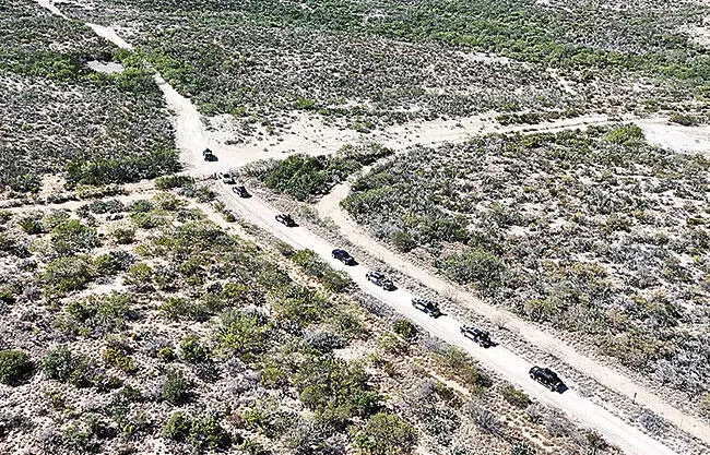 Investigan si participaron en enfrentamientos