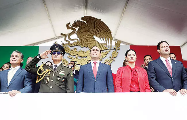 El Modelo de Seguridad de Coahuila reafirma a Saltillo como la capital más segura del país, y a Piedras Negras como la frontera mejor evaluada