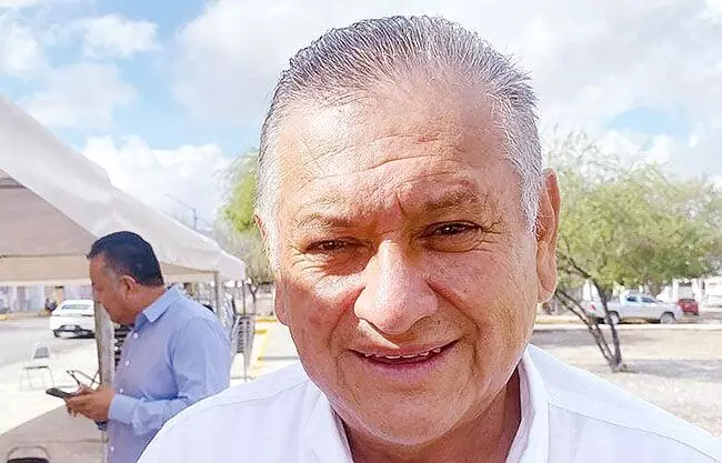 Entre las actividades programadas, mencionó un desfile, la Alumbrada en el panteón municipal y eventos culturales, por lo que no descarta operativos