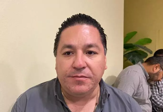 Coparmex indicó que la colocación de la primera piedra del negocio es una señal positiva para la Región Centro