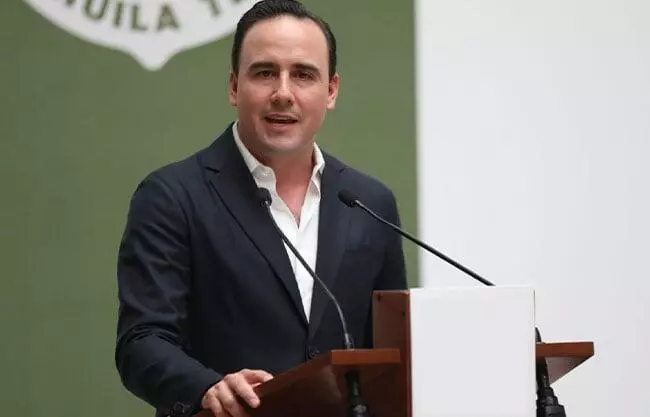 Este lunes el Mandatario estatal envió condolencias a la familia del uniformado