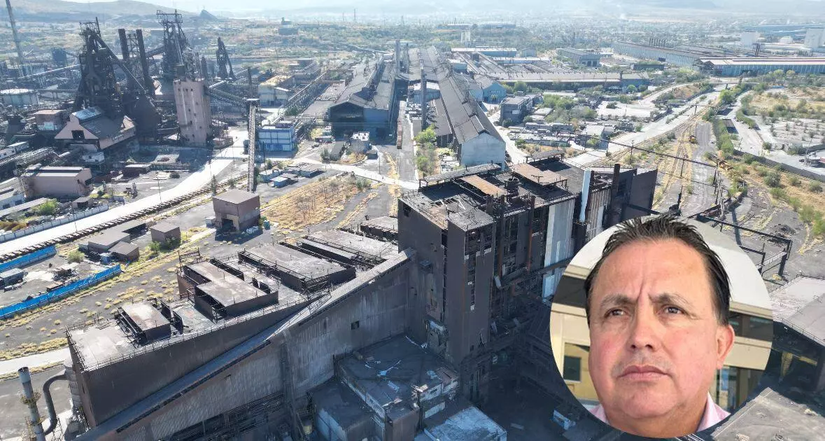 Mencionó que las sustracciones, aunque catalogadas como menores, incluyen principalmente cableado, cobre, componentes eléctricos y otros artefactos