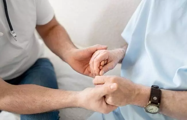 Actualmente, se dice que hay una prevalencia, cualquier tipo de demencia, de 5.5 a 7 por ciento