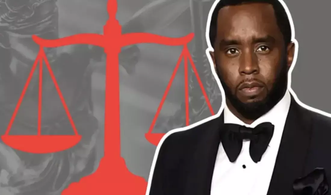 Sean Diddy Combs ya tiene fecha para salir de prisión