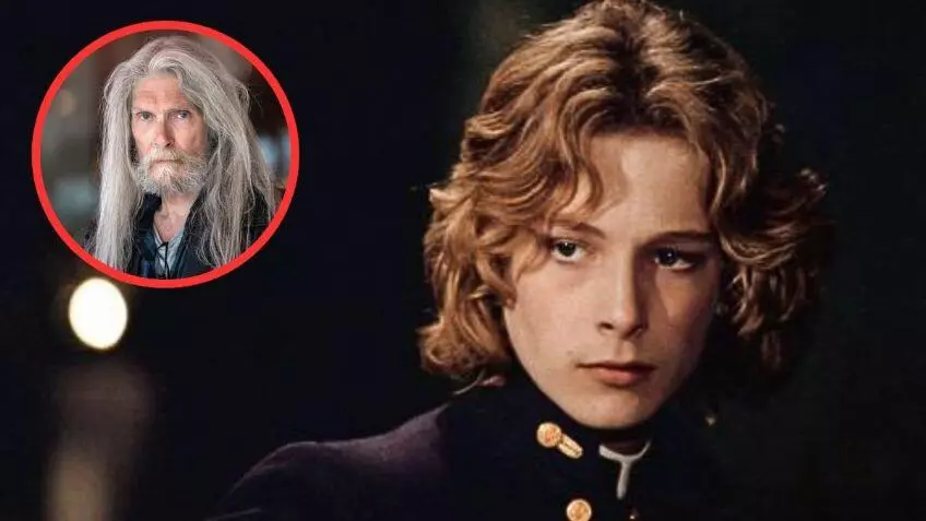 La noticia fue confirmada por el director Kristian Petri, a través de un periódico sueco; su fallecimiento se registró el pasado 25 de octubre