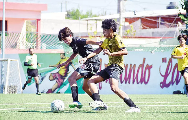 La Categoría 2011 mostró la otra cara de la moneda para los Rayados Monclova